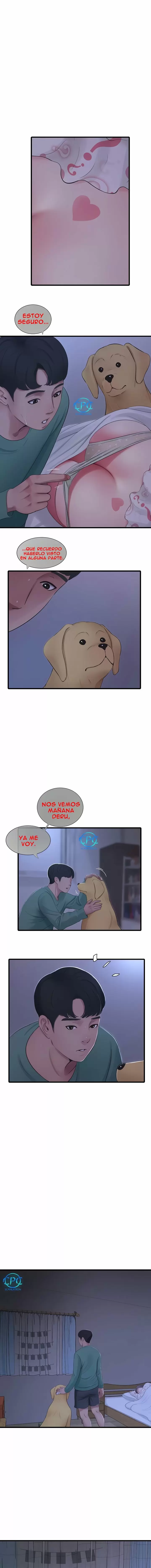 Secret Friend Capítulo 75 - Página 2