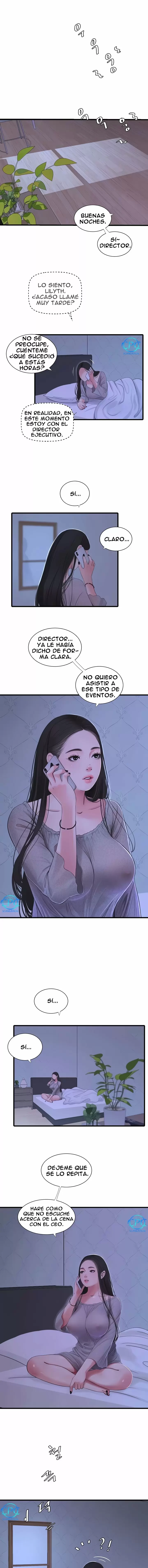 Secret Friend Capítulo 75 - Página 4
