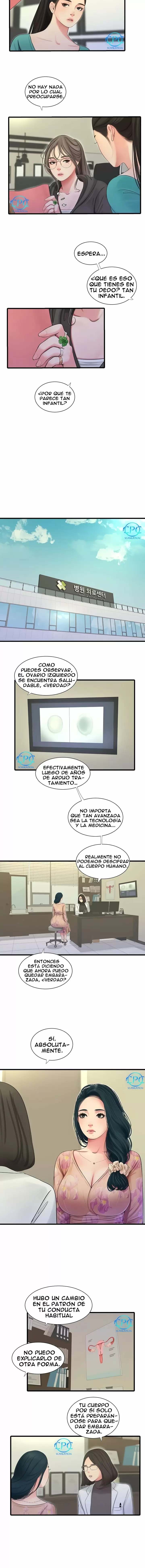 Secret Friend Capítulo 75 - Página 7