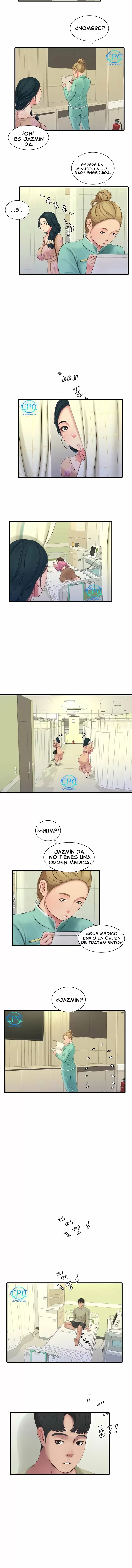 Secret Friend Capítulo 75 - Página 9
