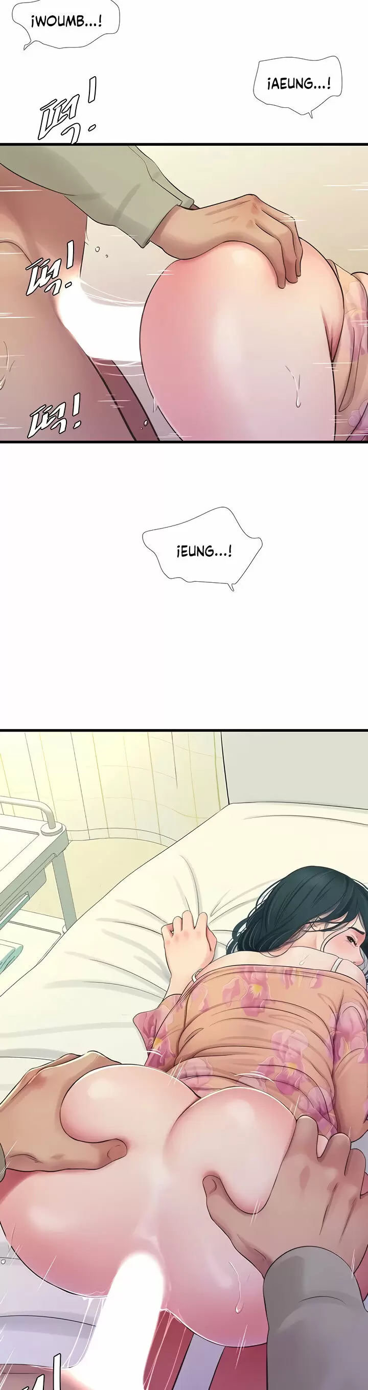 Secret Friend Capítulo 76 - Página 10