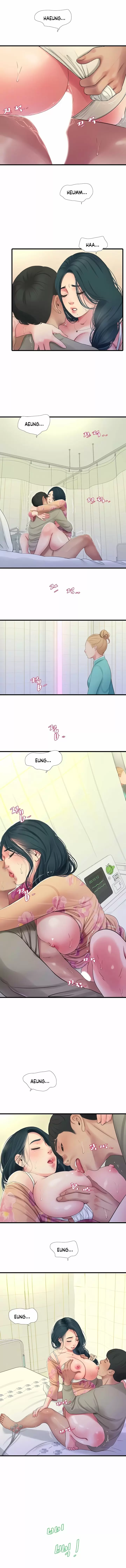 Secret Friend Capítulo 76 - Página 4