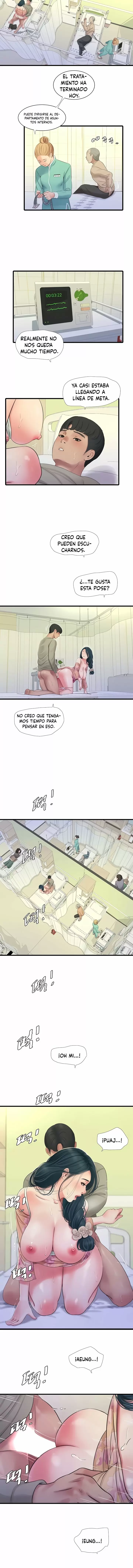 Secret Friend Capítulo 76 - Página 7