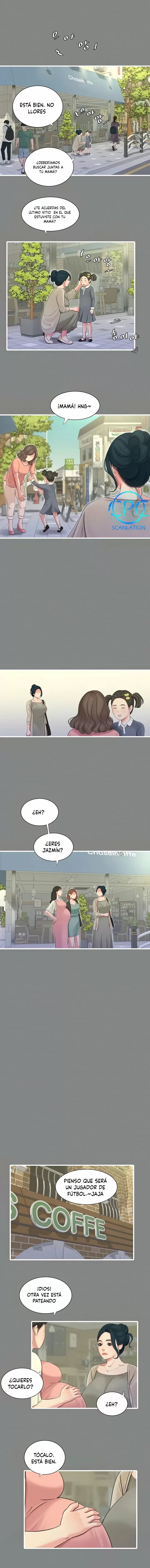 Secret Friend Capítulo 77 - Página 2