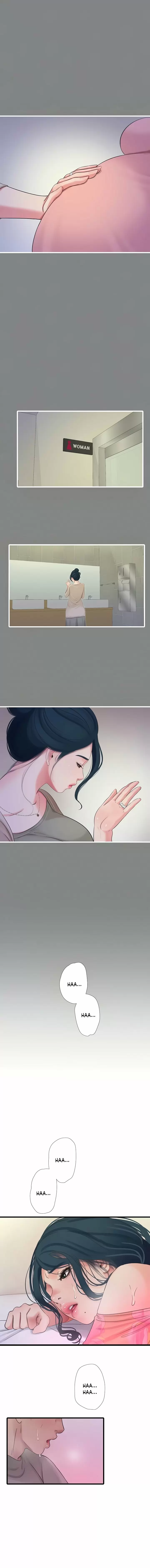 Secret Friend Capítulo 77 - Página 3