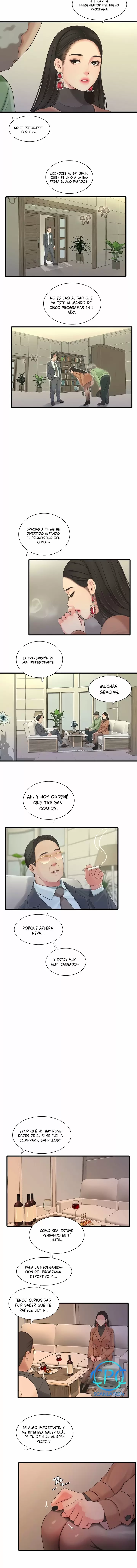 Secret Friend Capítulo 77 - Página 7