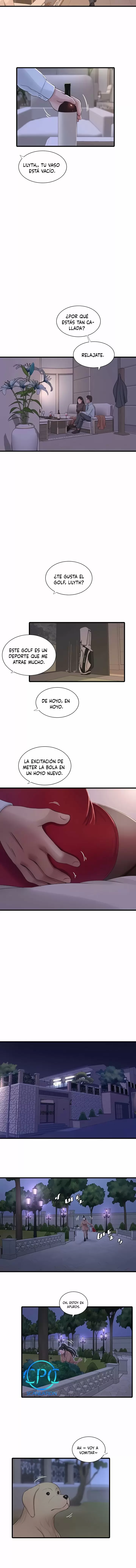 Secret Friend Capítulo 77 - Página 9