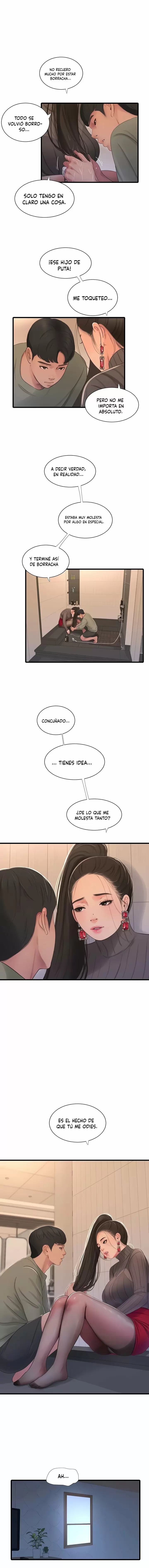 Secret Friend Capítulo 78 - Página 10