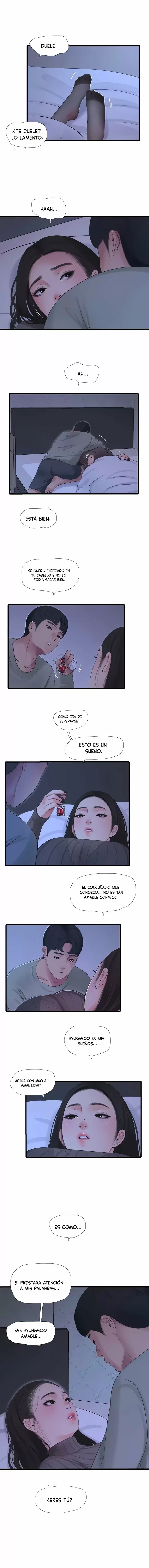 Secret Friend Capítulo 78 - Página 11