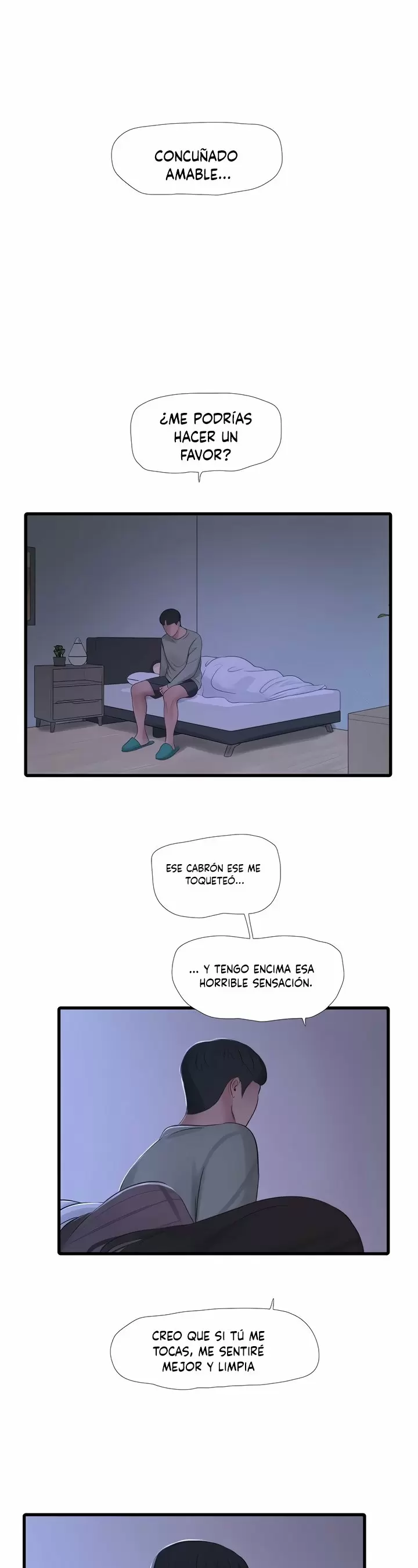 Secret Friend Capítulo 78 - Página 12