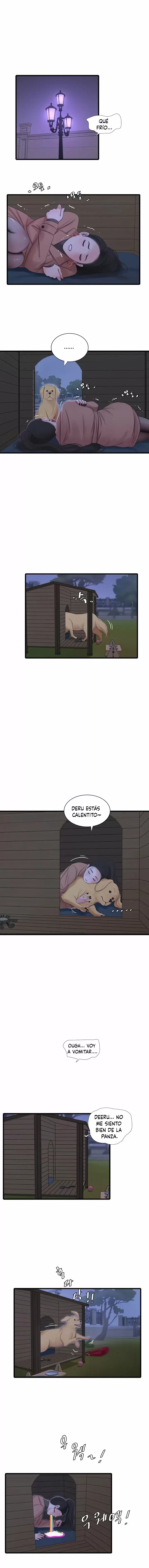 Secret Friend Capítulo 78 - Página 2