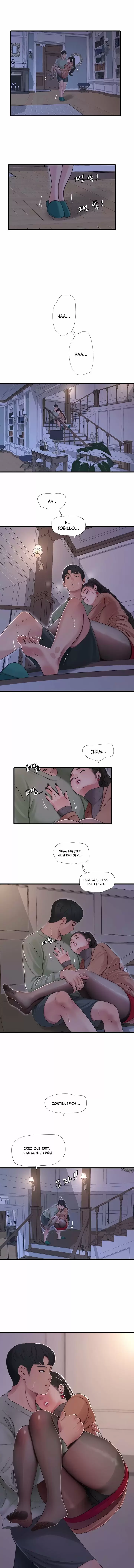 Secret Friend Capítulo 78 - Página 4