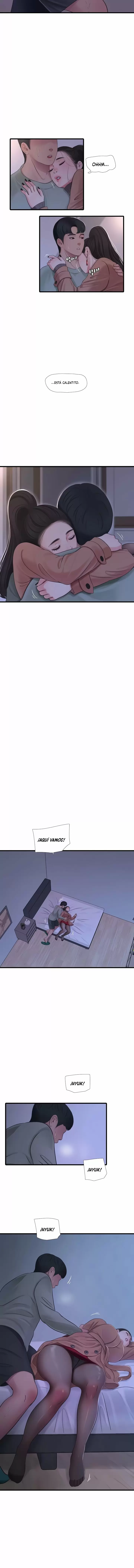 Secret Friend Capítulo 78 - Página 5