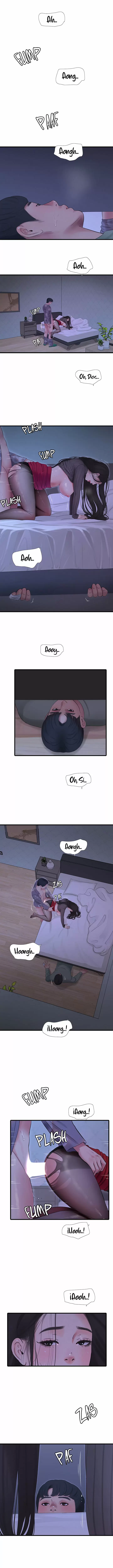 Secret Friend Capítulo 79 - Página 10