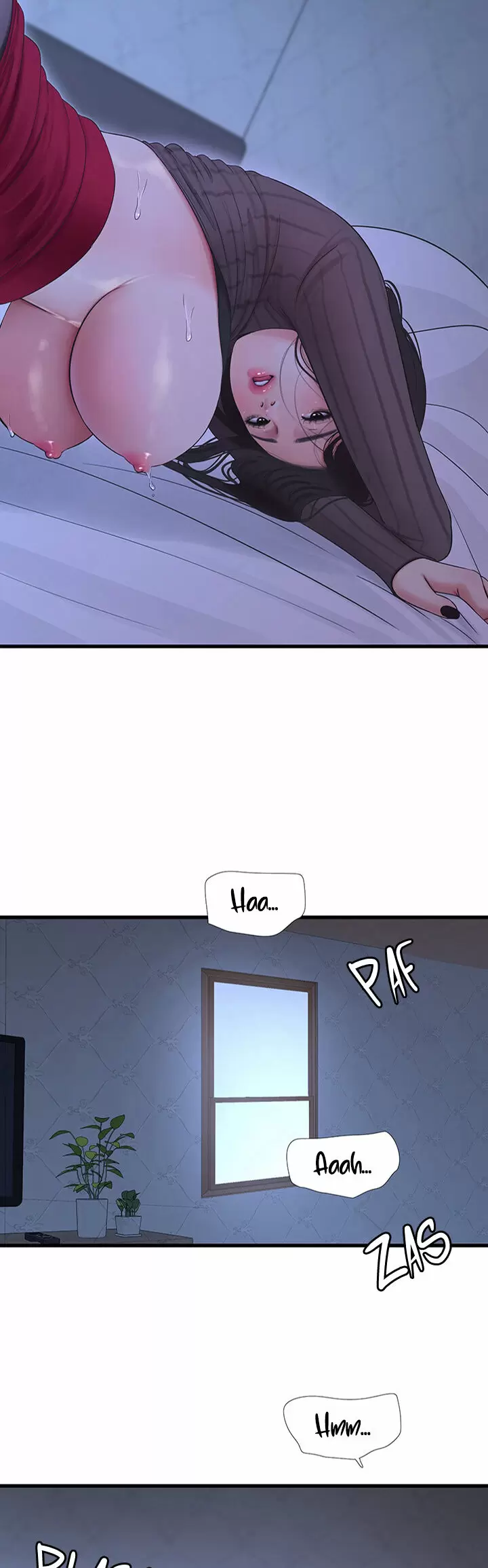 Secret Friend Capítulo 79 - Página 14