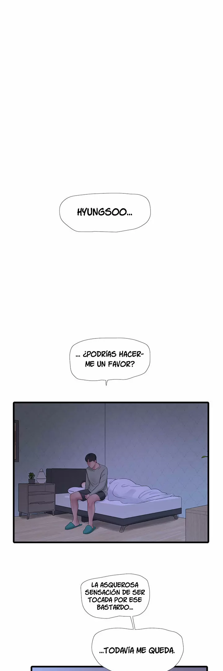 Secret Friend Capítulo 79 - Página 2