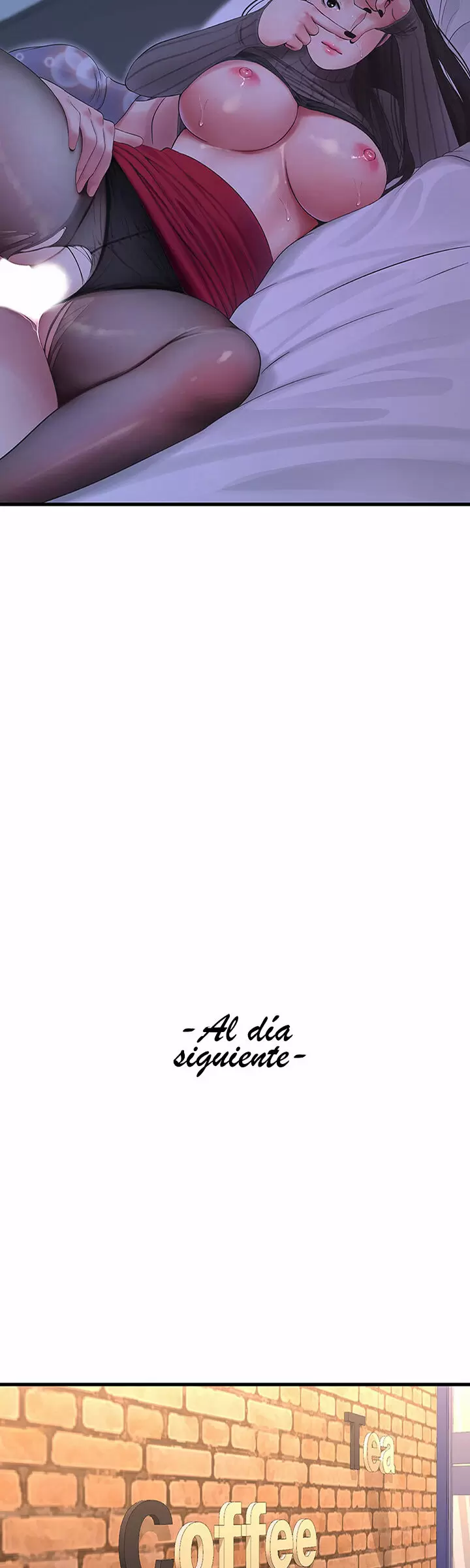 Secret Friend Capítulo 79 - Página 20
