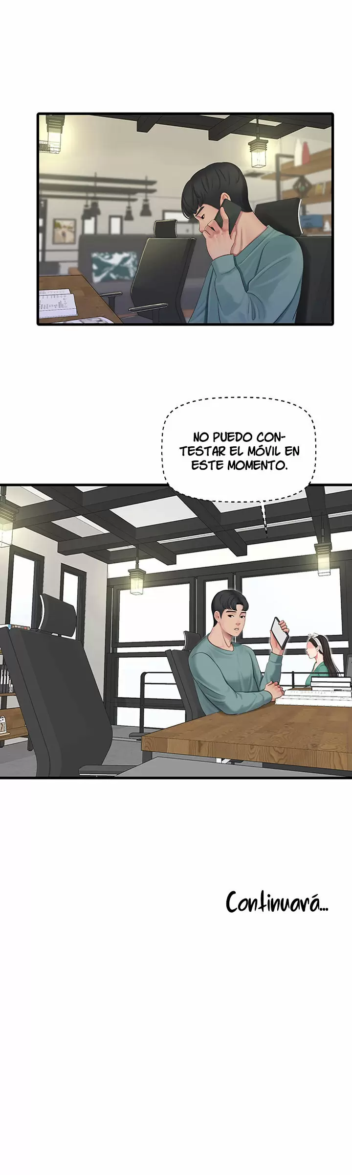 Secret Friend Capítulo 79 - Página 22