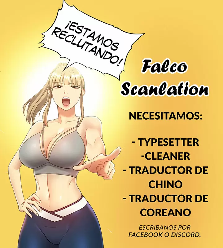 Secret Friend Capítulo 79 - Página 24