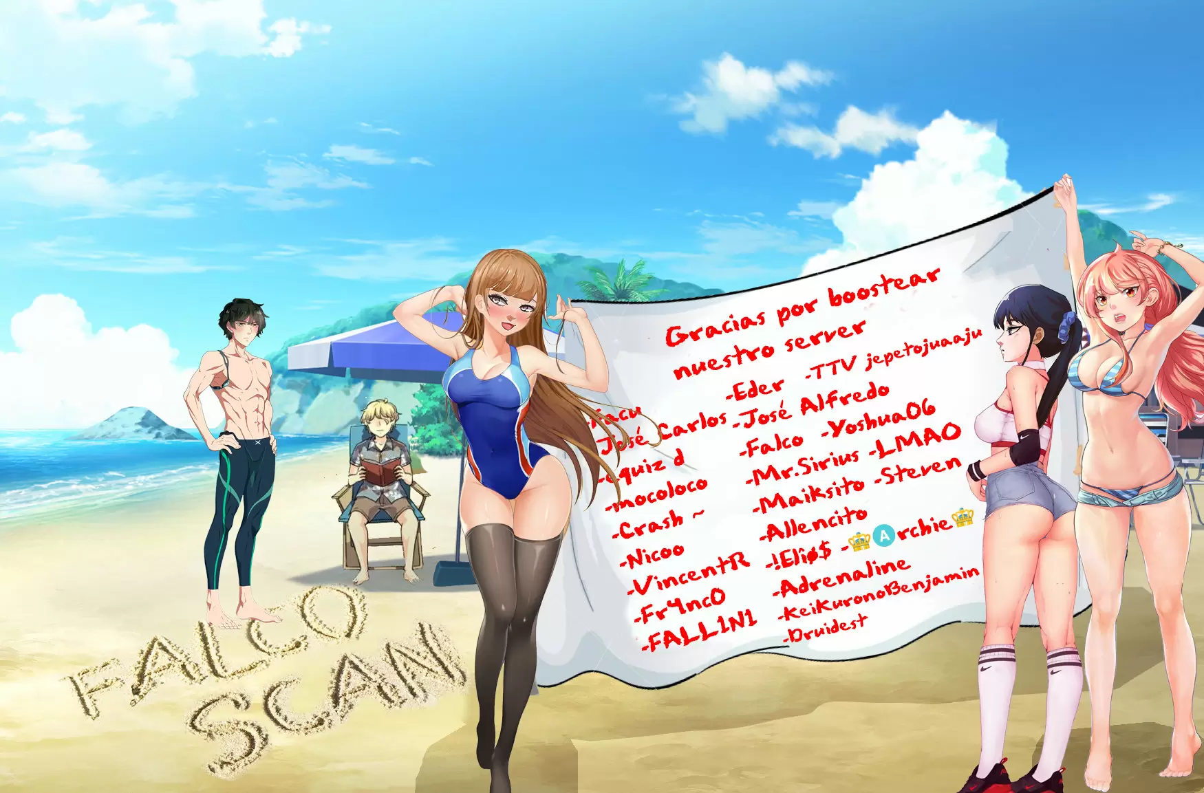 Secret Friend Capítulo 79 - Página 25