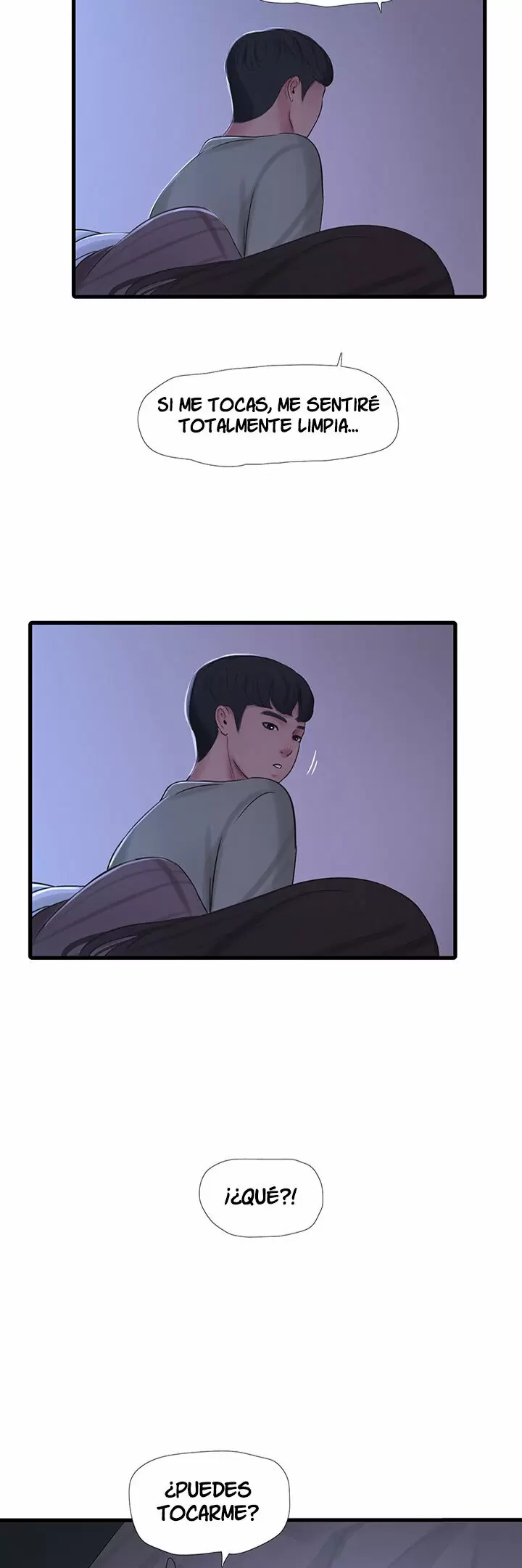 Secret Friend Capítulo 79 - Página 3