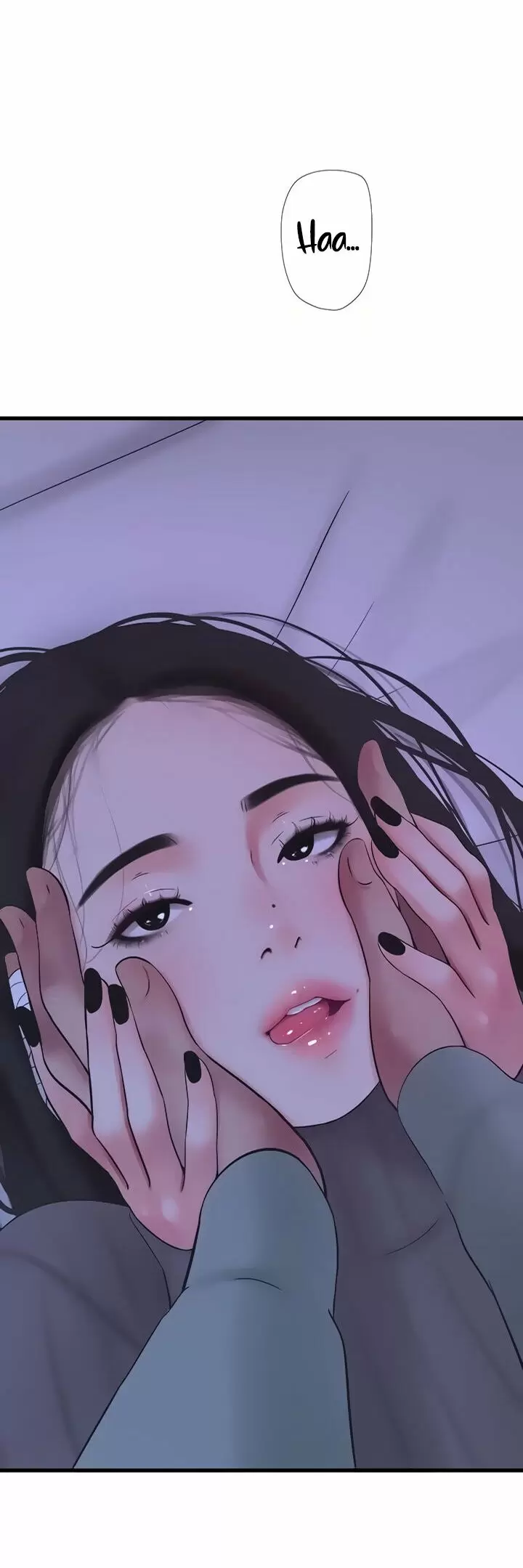 Secret Friend Capítulo 79 - Página 6