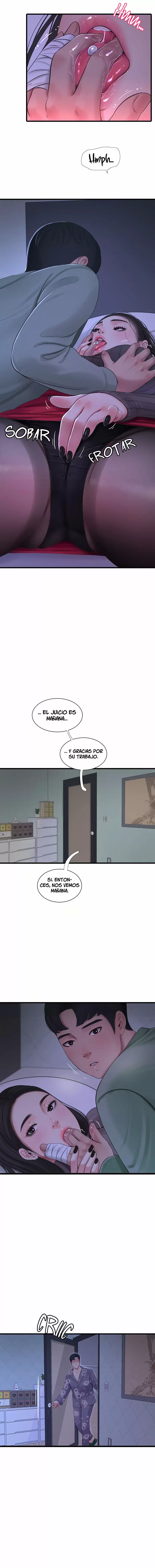 Secret Friend Capítulo 79 - Página 8