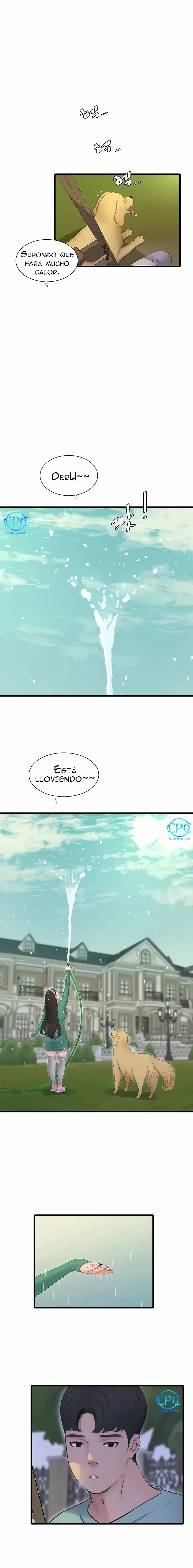 Secret Friend Capítulo 80 - Página 11