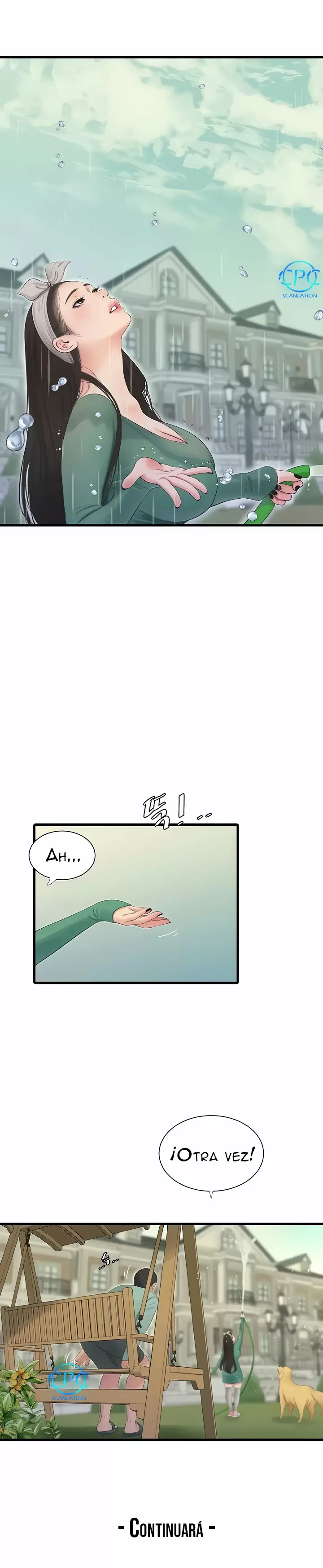 Secret Friend Capítulo 80 - Página 12