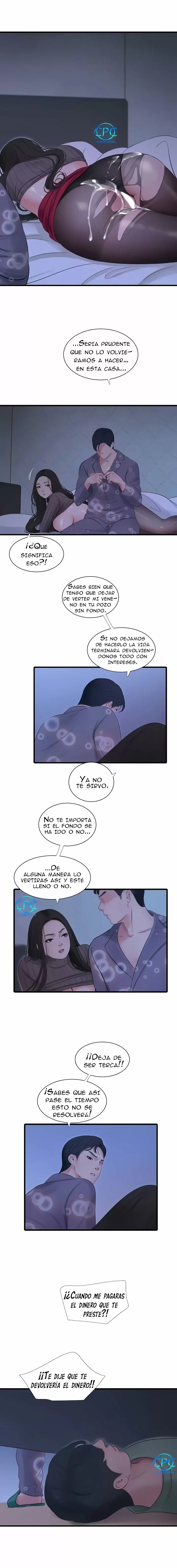 Secret Friend Capítulo 80 - Página 2