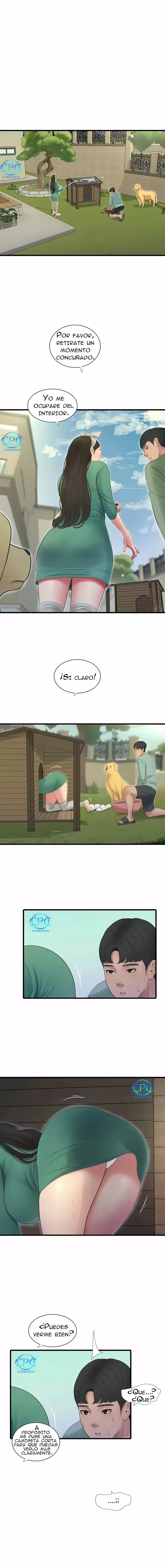 Secret Friend Capítulo 80 - Página 5