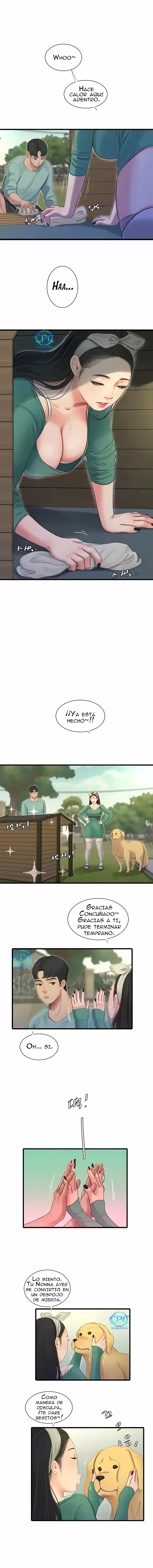 Secret Friend Capítulo 80 - Página 6