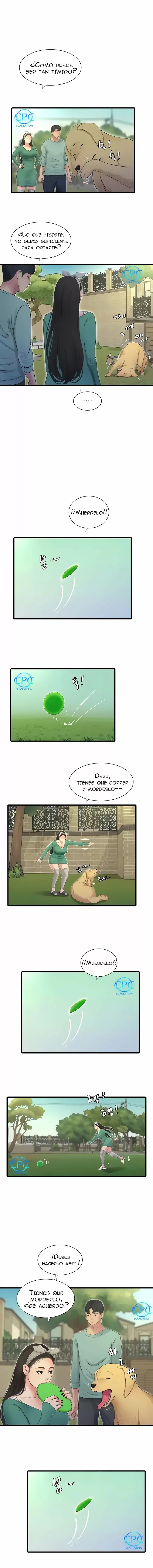 Secret Friend Capítulo 80 - Página 7