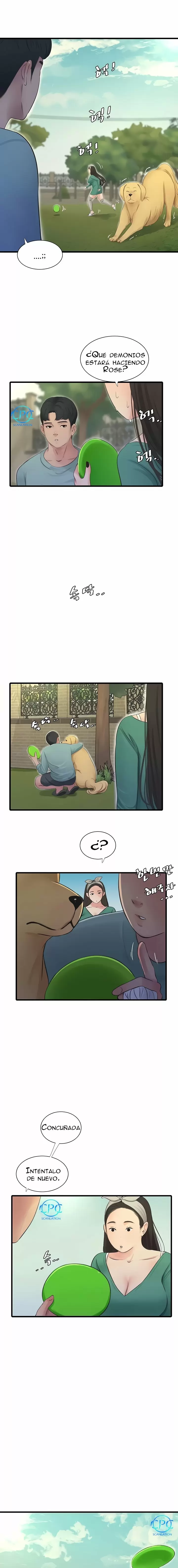 Secret Friend Capítulo 80 - Página 8