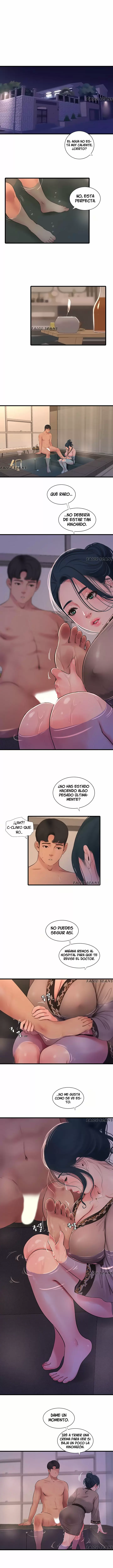 Secret Friend Capítulo 81 - Página 12