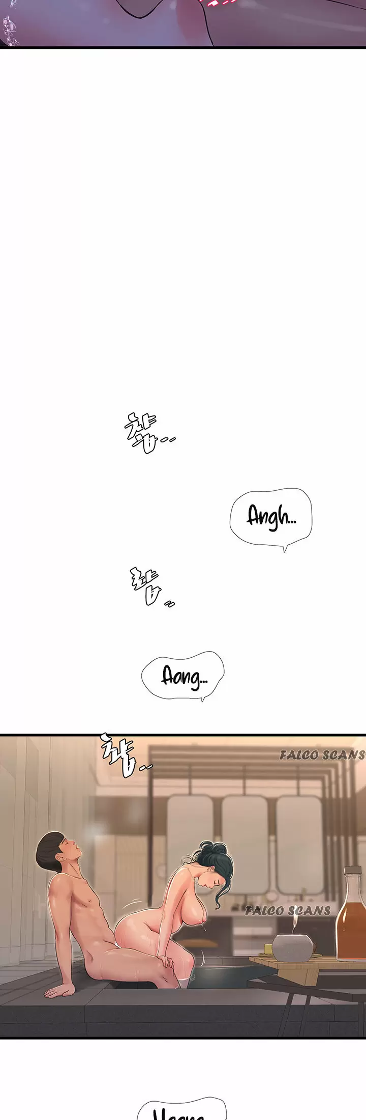 Secret Friend Capítulo 81 - Página 27
