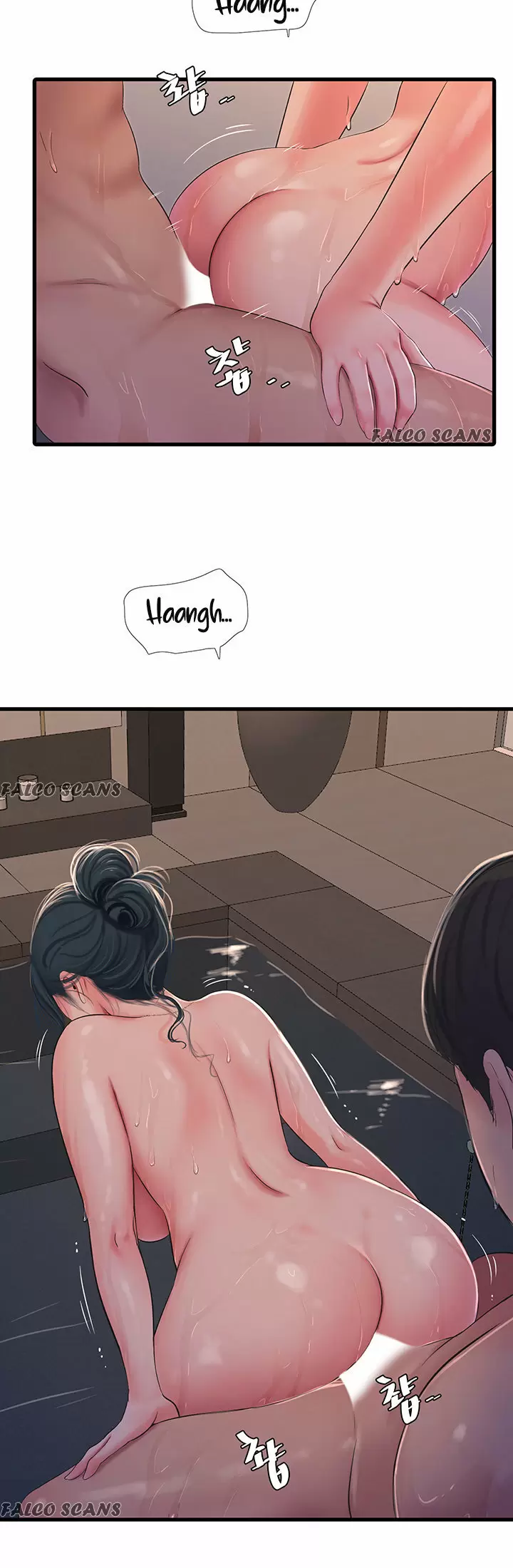 Secret Friend Capítulo 81 - Página 28