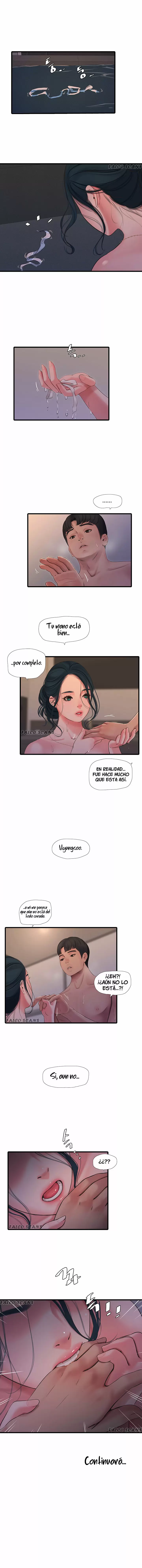 Secret Friend Capítulo 81 - Página 29