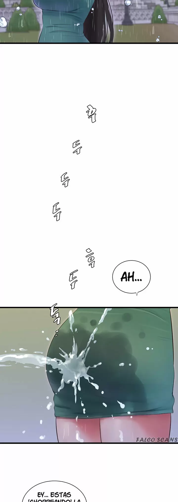Secret Friend Capítulo 81 - Página 5