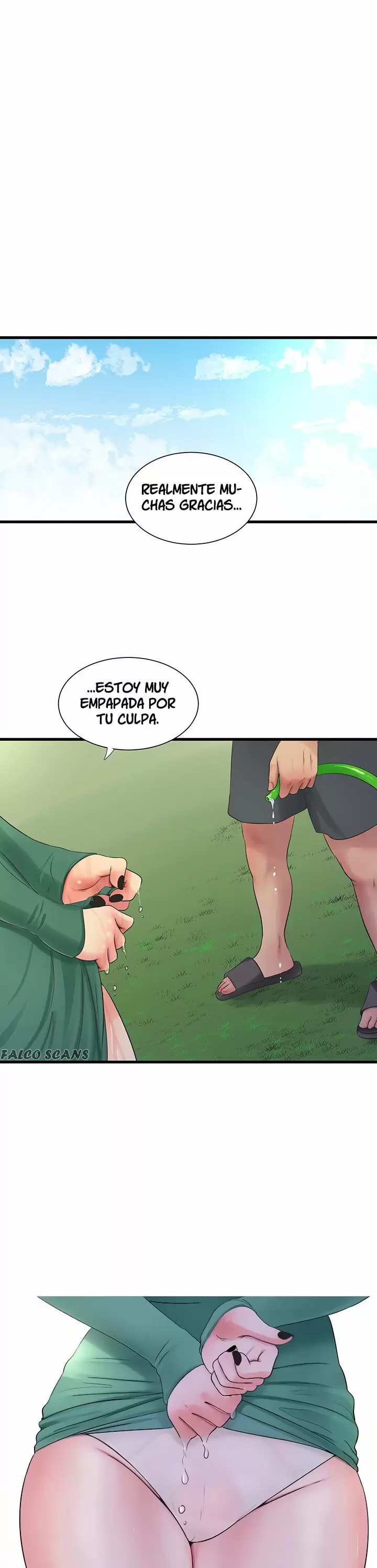 Secret Friend Capítulo 81 - Página 7