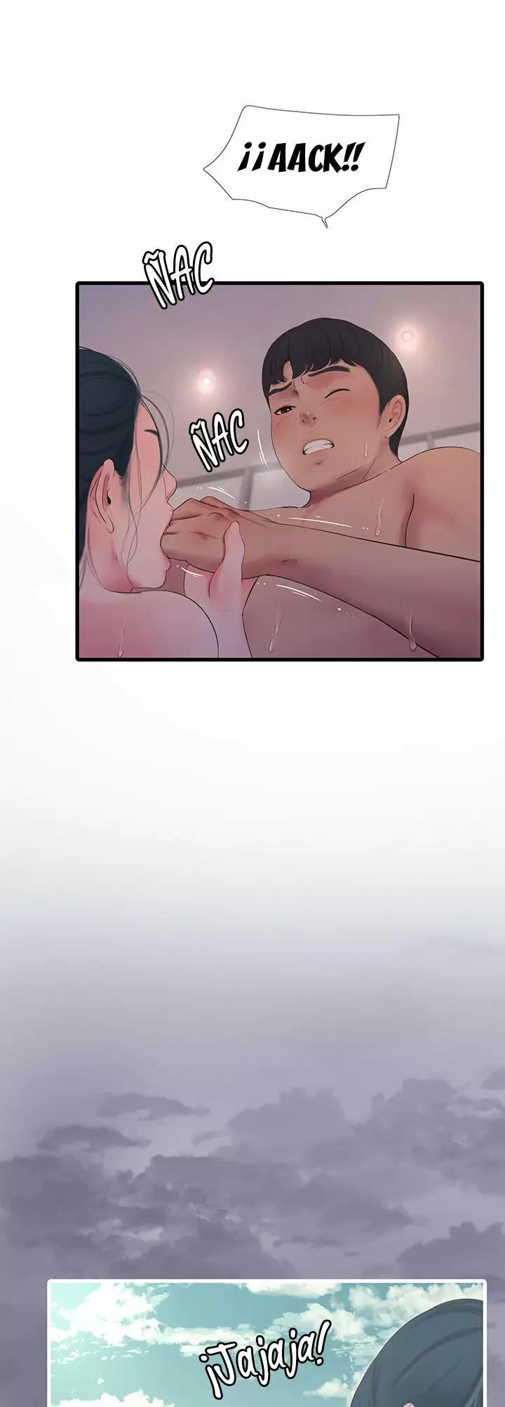 Secret Friend Capítulo 82 - Página 10