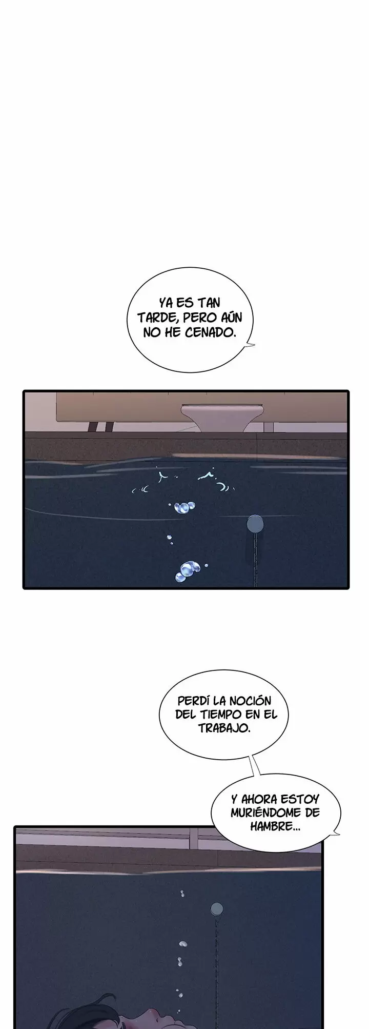 Secret Friend Capítulo 82 - Página 13