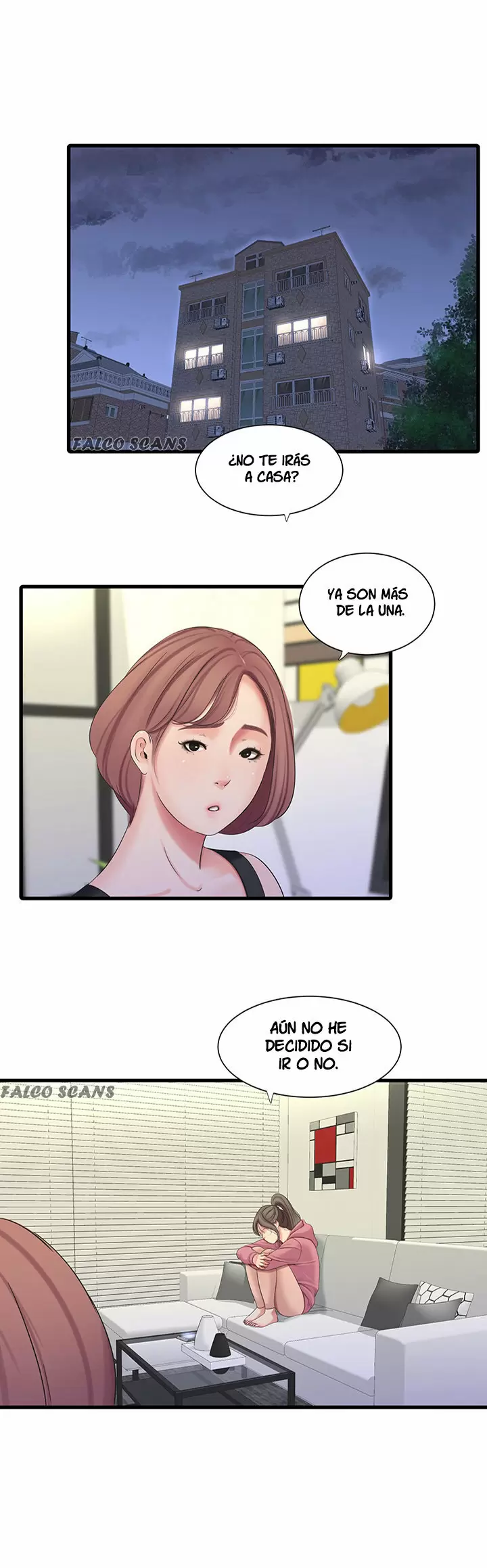 Secret Friend Capítulo 82 - Página 25