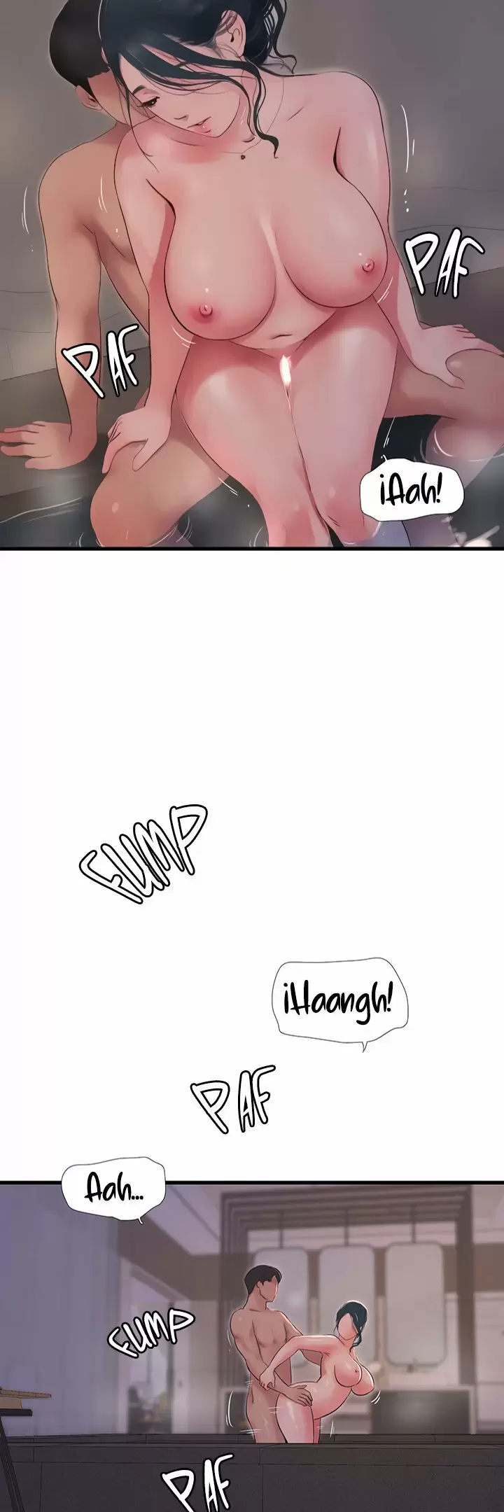 Secret Friend Capítulo 82 - Página 5