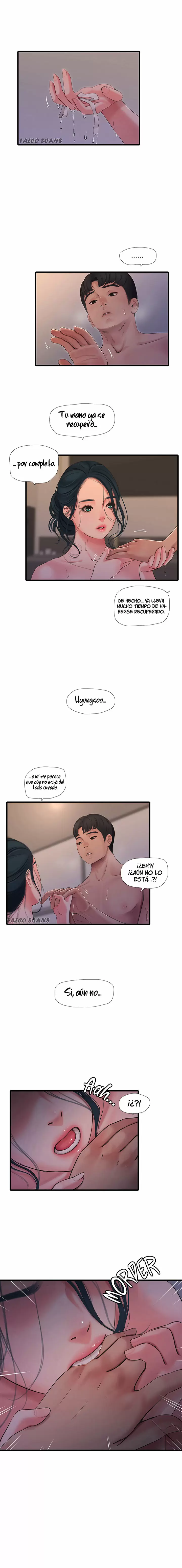 Secret Friend Capítulo 82 - Página 9