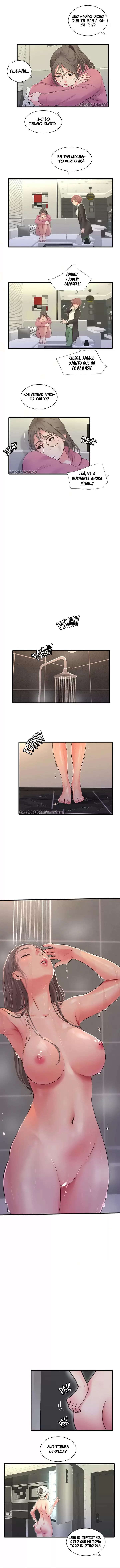 Secret Friend Capítulo 83 - Página 13