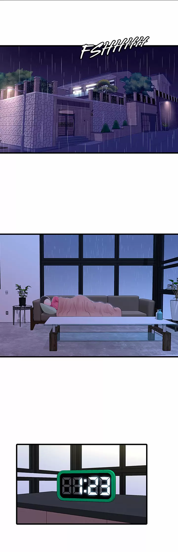 Secret Friend Capítulo 83 - Página 27
