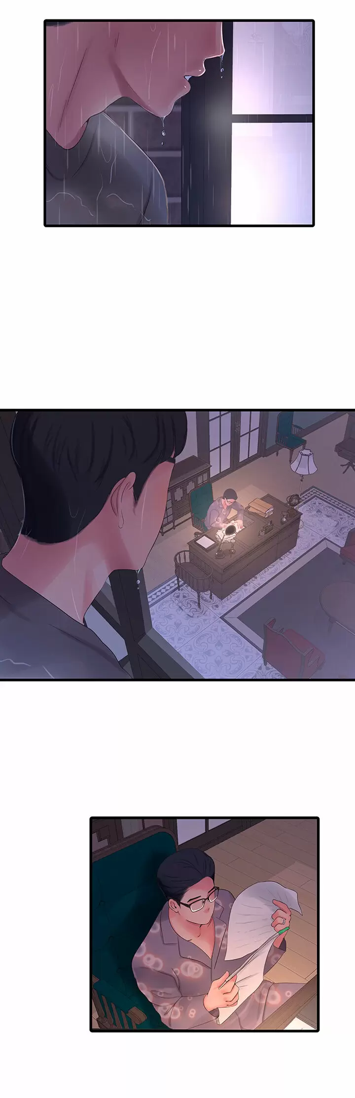 Secret Friend Capítulo 83 - Página 31