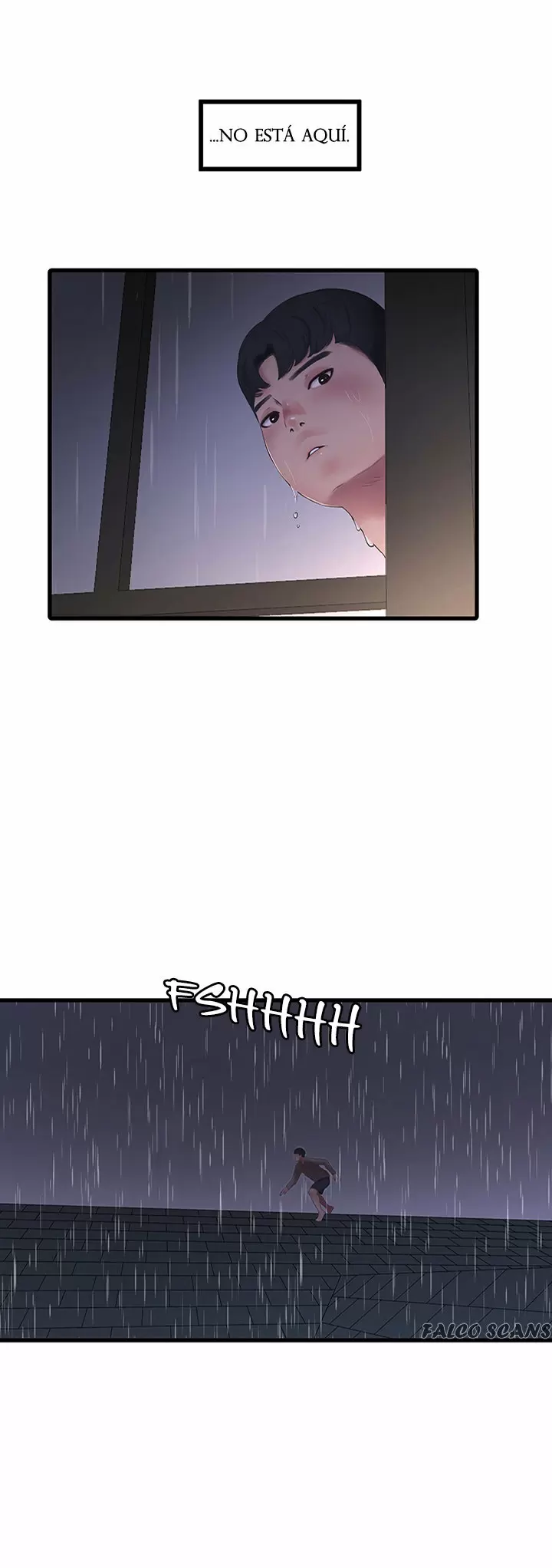 Secret Friend Capítulo 83 - Página 33