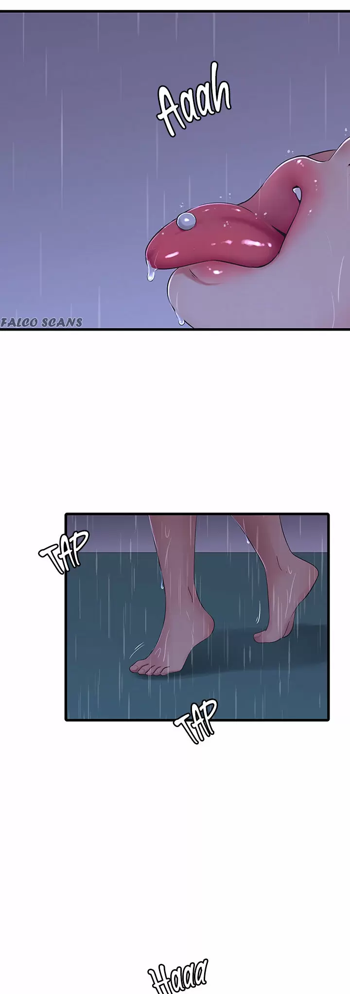 Secret Friend Capítulo 83 - Página 34